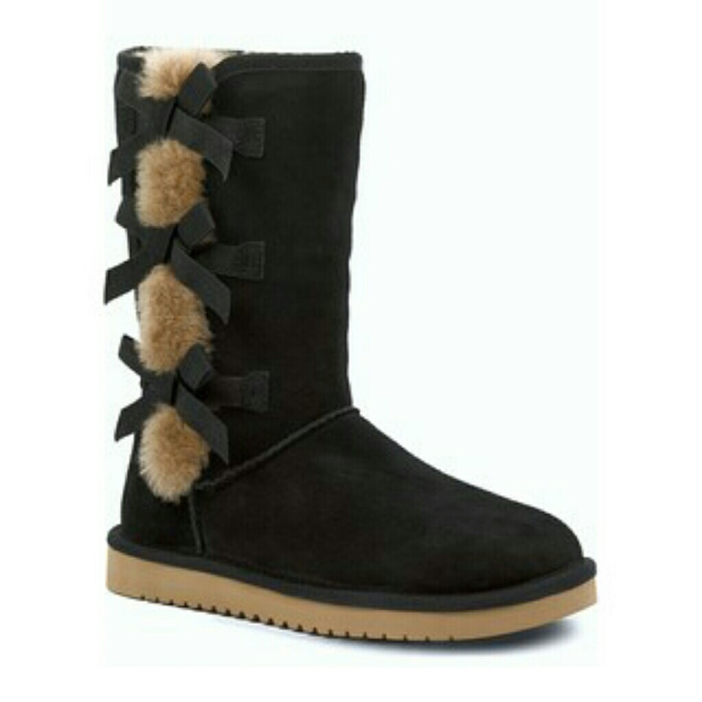 Koolaburra UGGs size 8 NWT!